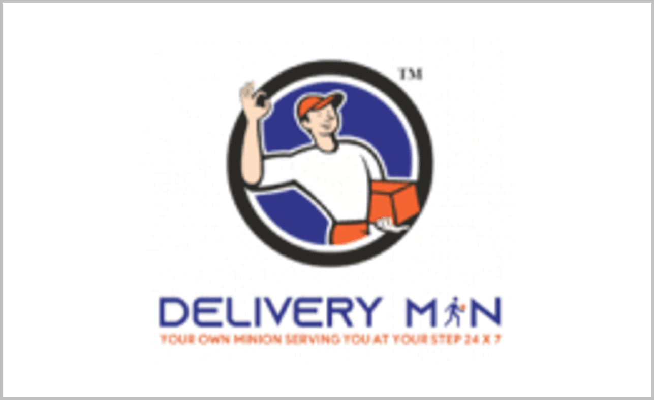 Delivery Man