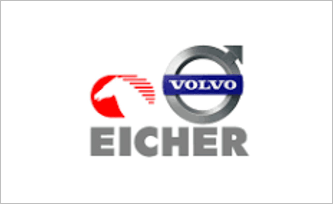 Eicher