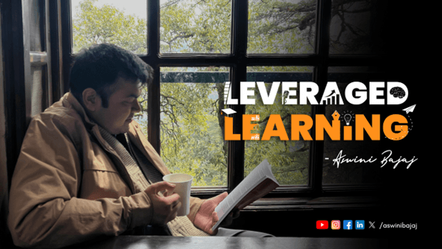 Leveraged Learning: Accelerate Your Growth by Learning from Others