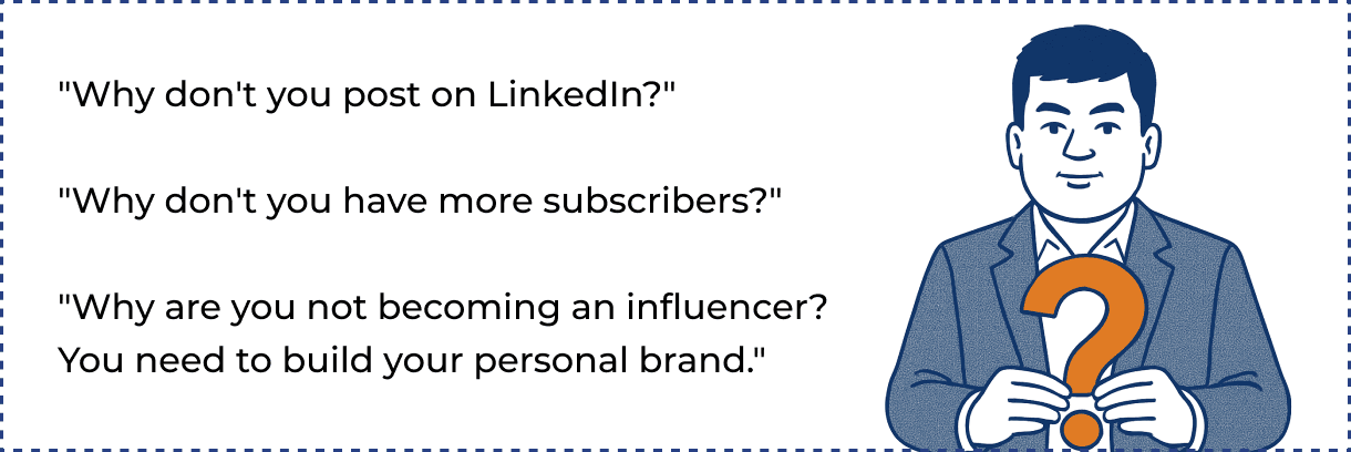 Breaking the Template