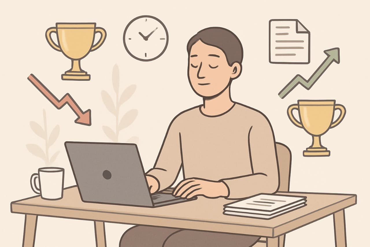 The Gita as a Manual for Life